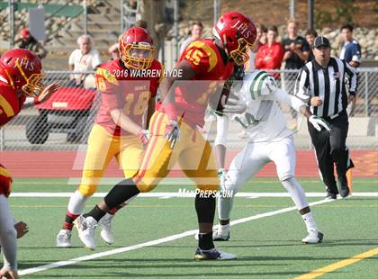 Thumbnail 1 in Monterey Trail @ Jesuit photogallery.