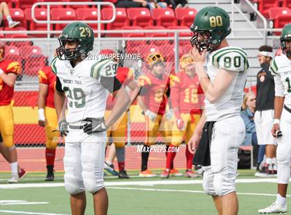 Thumbnail 3 in Monterey Trail @ Jesuit photogallery.