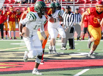 Thumbnail 3 in Monterey Trail @ Jesuit photogallery.