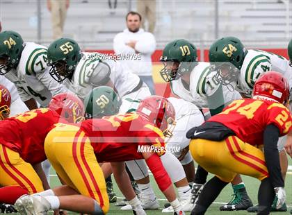 Thumbnail 3 in Monterey Trail @ Jesuit photogallery.