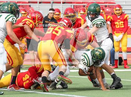 Thumbnail 1 in Monterey Trail @ Jesuit photogallery.