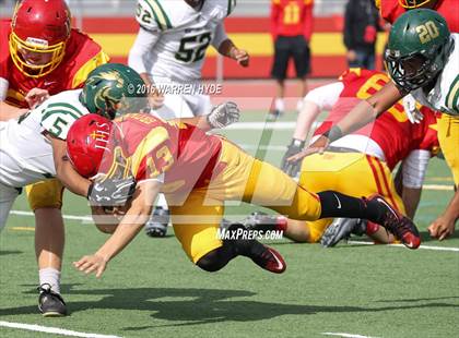 Thumbnail 3 in Monterey Trail @ Jesuit photogallery.