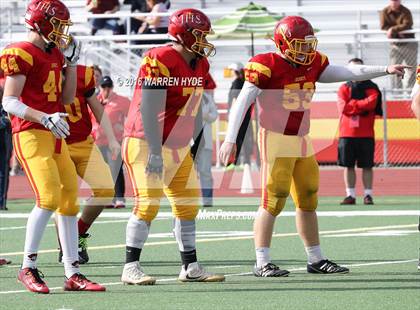 Thumbnail 3 in Monterey Trail @ Jesuit photogallery.