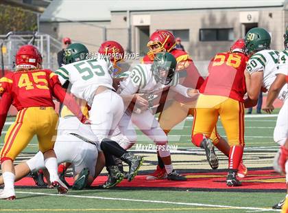 Thumbnail 3 in Monterey Trail @ Jesuit photogallery.