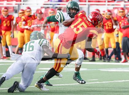Thumbnail 1 in Monterey Trail @ Jesuit photogallery.
