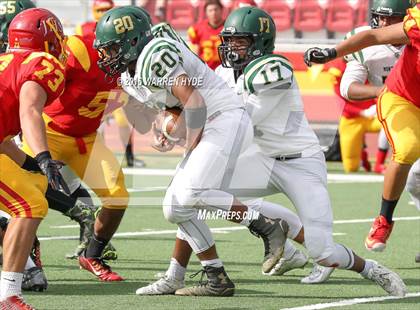 Thumbnail 1 in Monterey Trail @ Jesuit photogallery.