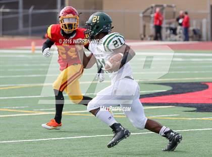 Thumbnail 3 in Monterey Trail @ Jesuit photogallery.