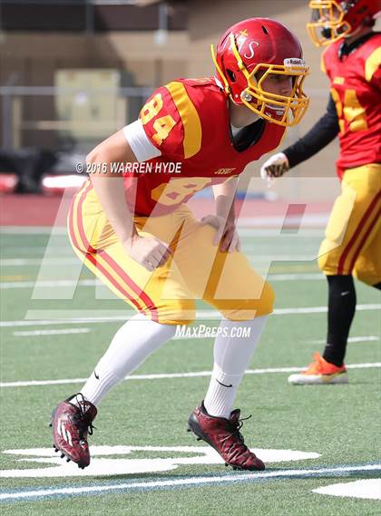 Thumbnail 3 in Monterey Trail @ Jesuit photogallery.