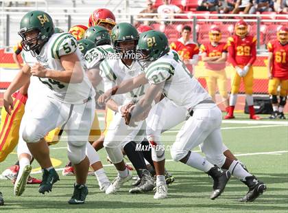 Thumbnail 2 in Monterey Trail @ Jesuit photogallery.