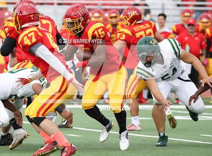 Thumbnail 3 in Monterey Trail @ Jesuit photogallery.
