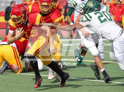 Thumbnail 1 in Monterey Trail @ Jesuit photogallery.