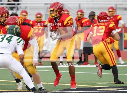 Thumbnail 1 in Monterey Trail @ Jesuit photogallery.