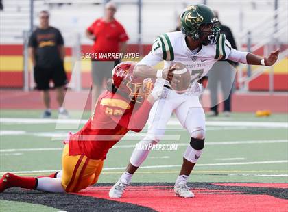 Thumbnail 2 in Monterey Trail @ Jesuit photogallery.