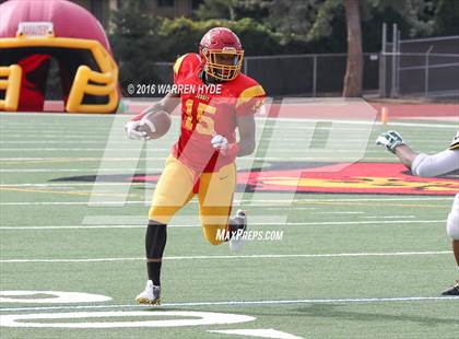 Thumbnail 3 in Monterey Trail @ Jesuit photogallery.
