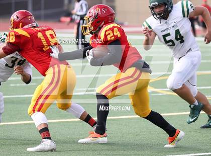 Thumbnail 1 in Monterey Trail @ Jesuit photogallery.