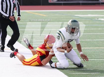 Thumbnail 3 in Monterey Trail @ Jesuit photogallery.