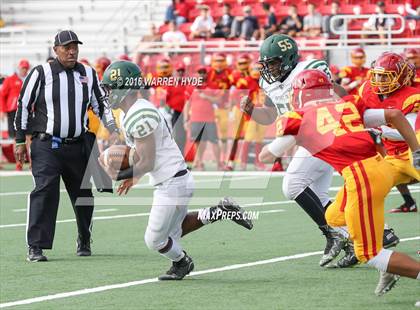 Thumbnail 2 in Monterey Trail @ Jesuit photogallery.