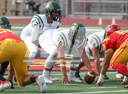 Thumbnail 1 in Monterey Trail @ Jesuit photogallery.