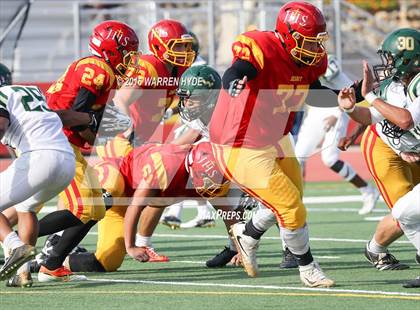 Thumbnail 2 in Monterey Trail @ Jesuit photogallery.