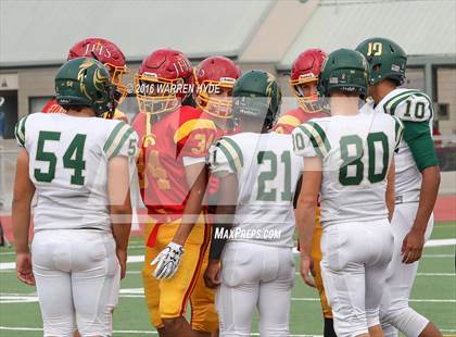 Thumbnail 1 in Monterey Trail @ Jesuit photogallery.