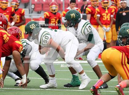 Thumbnail 1 in Monterey Trail @ Jesuit photogallery.