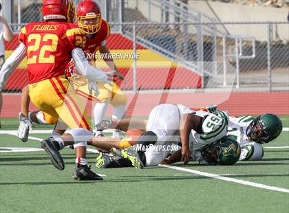 Thumbnail 3 in Monterey Trail @ Jesuit photogallery.