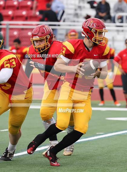 Thumbnail 1 in Monterey Trail @ Jesuit photogallery.