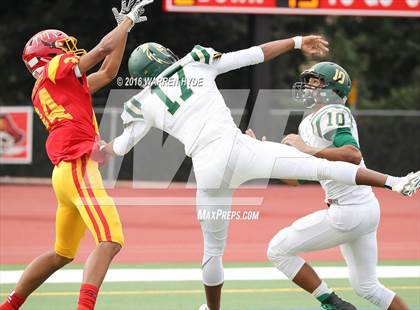 Thumbnail 1 in Monterey Trail @ Jesuit photogallery.