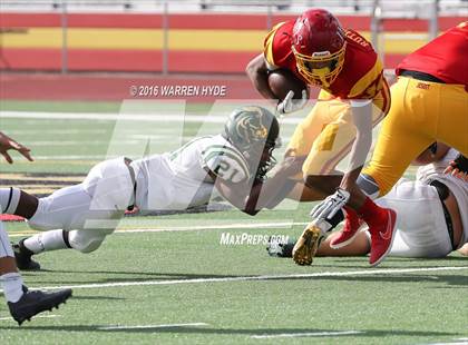 Thumbnail 2 in Monterey Trail @ Jesuit photogallery.