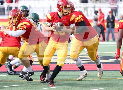Thumbnail 2 in Monterey Trail @ Jesuit photogallery.