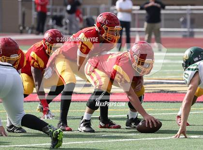 Thumbnail 1 in Monterey Trail @ Jesuit photogallery.