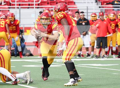 Thumbnail 2 in Monterey Trail @ Jesuit photogallery.