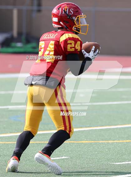 Thumbnail 1 in Monterey Trail @ Jesuit photogallery.