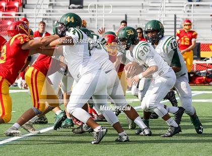 Thumbnail 3 in Monterey Trail @ Jesuit photogallery.