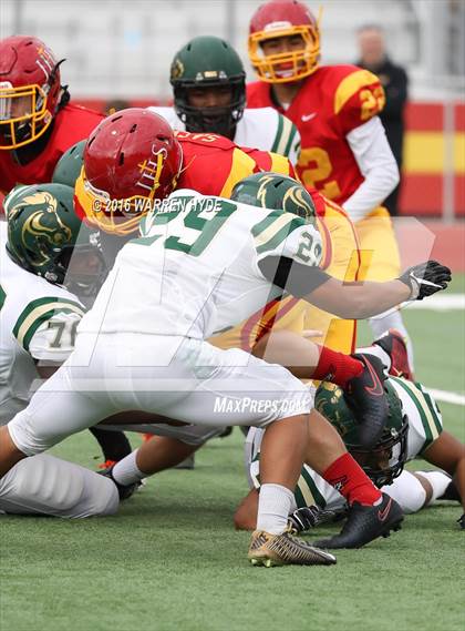 Thumbnail 3 in Monterey Trail @ Jesuit photogallery.