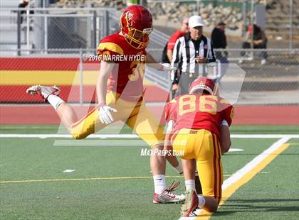 Thumbnail 3 in Monterey Trail @ Jesuit photogallery.