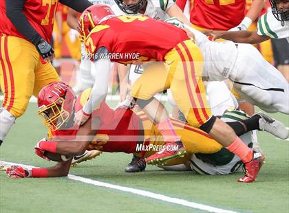 Thumbnail 1 in Monterey Trail @ Jesuit photogallery.