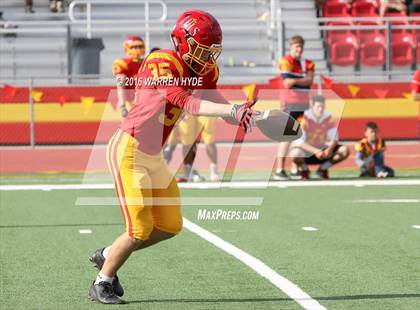 Thumbnail 2 in Monterey Trail @ Jesuit photogallery.
