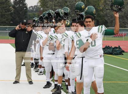 Thumbnail 3 in Monterey Trail @ Jesuit photogallery.
