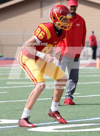 Thumbnail 1 in Monterey Trail @ Jesuit photogallery.