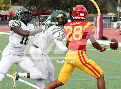 Thumbnail 3 in Monterey Trail @ Jesuit photogallery.