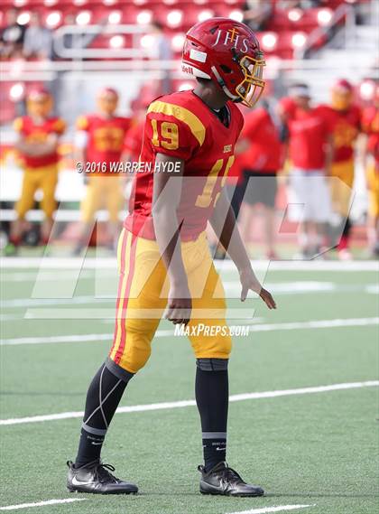 Thumbnail 2 in Monterey Trail @ Jesuit photogallery.