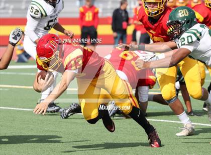 Thumbnail 2 in Monterey Trail @ Jesuit photogallery.