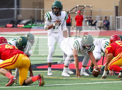 Thumbnail 1 in Monterey Trail @ Jesuit photogallery.