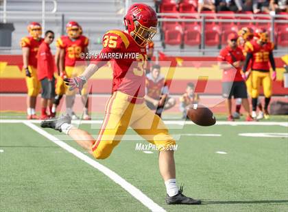 Thumbnail 3 in Monterey Trail @ Jesuit photogallery.
