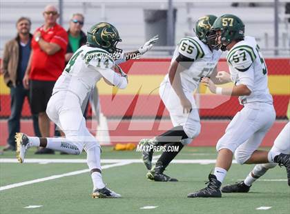 Thumbnail 3 in Monterey Trail @ Jesuit photogallery.