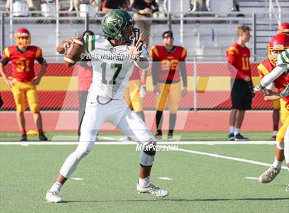 Thumbnail 1 in Monterey Trail @ Jesuit photogallery.