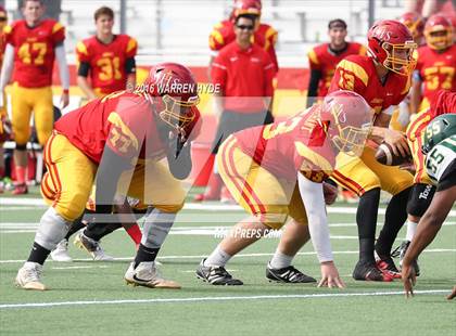 Thumbnail 3 in Monterey Trail @ Jesuit photogallery.