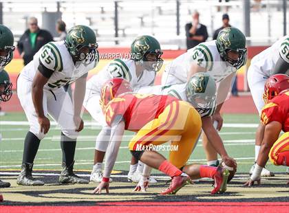 Thumbnail 2 in Monterey Trail @ Jesuit photogallery.