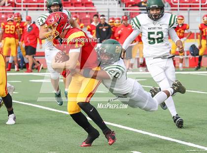 Thumbnail 1 in Monterey Trail @ Jesuit photogallery.